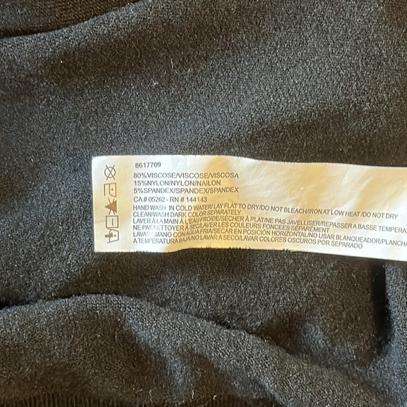 Point Zero Zip Up Dress - Picture 5 of 5